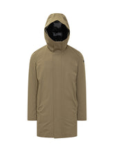 RRD Parka con Cappuccio - Fall/Winter 2025 - On Sale - Uomo | Lidia Shopping