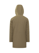 RRD Parka con Cappuccio - Fall/Winter 2025 - On Sale - Uomo | Lidia Shopping