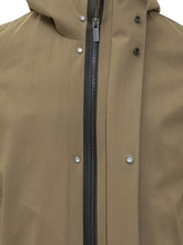 RRD Parka con Cappuccio - Fall/Winter 2025 - On Sale - Uomo | Lidia Shopping