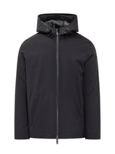 RRD Giacca con Cappuccio - Fall/Winter 2025 - On Sale - Uomo | Lidia Shopping