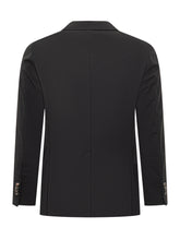 Blazer Monopetto Tecnico Nero RRD - Fall/Winter 2025 - On Sale - Uomo | Lidia Shopping
