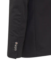 Blazer Monopetto Tecnico Nero RRD - Fall/Winter 2025 - On Sale - Uomo | Lidia Shopping