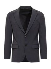 Blazer Monopetto Microfantasia RRD - Fall/Winter 2025 - On Sale - Uomo | Lidia Shopping