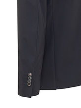 Blazer Monopetto Microfantasia RRD - Fall/Winter 2025 - On Sale - Uomo | Lidia Shopping