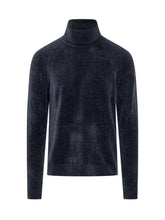 RRD Dolcevita in Maglia Blu - Fall/Winter 2025 - On Sale - Uomo | Lidia Shopping