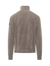 Dolcevita in Lana con Finitura Morbida RRD - Fall/Winter 2025 - On Sale - Uomo | Lidia Shopping