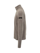 Dolcevita in Lana con Finitura Morbida RRD - Fall/Winter 2025 - On Sale - Uomo | Lidia Shopping