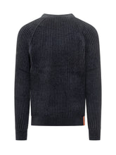 Maglione Girocollo a Coste in Lana RRD - Fall/Winter 2025 - On Sale - Uomo | Lidia Shopping