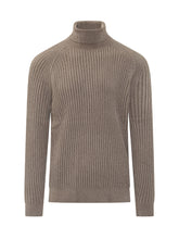 RRD Dolcevita a Coste Beige - Fall/Winter 2025 - On Sale - Uomo | Lidia Shopping