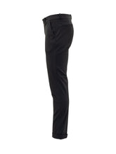 Pantaloni Slim Fit in Tessuto Tecnico RRD - Fall/Winter 2025 - On Sale - Uomo | Lidia Shopping