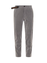 Pantaloni RRD Cult Velluto Grigio - Fall/Winter 2025 - On Sale - Uomo | Lidia Shopping