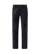 Pantaloni Jacob Cohen in Velluto a Coste - Fall/Winter 2025 - On Sale - Uomo | Lidia Shopping