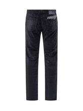 Pantaloni Jacob Cohen in Velluto a Coste - Fall/Winter 2025 - On Sale - Uomo | Lidia Shopping