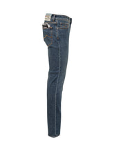 Jacob Cohen Blue Regular Jeans - Fall/Winter 2025 - On Sale - Uomo | Lidia Shopping