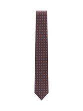 Barbanapoli Tie - Barba | Lidia Shopping
