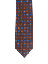Barbanapoli Tie - Barba | Lidia Shopping