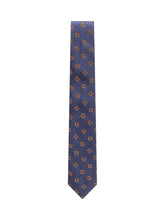 Barbanapoli Tie - Barba | Lidia Shopping