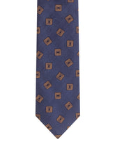 Barbanapoli Tie - Barba | Lidia Shopping