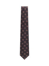 Barbanapoli Tie - Barba | Lidia Shopping