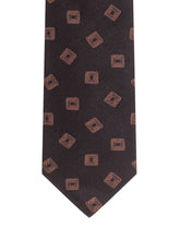 Barbanapoli Tie - Barba | Lidia Shopping