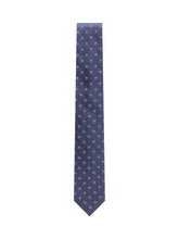 Barbanapoli Tie - Barba | Lidia Shopping