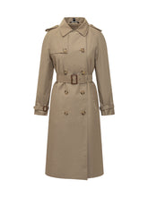 Lauren Ralph Lauren Trench Doppiopetto Donna - Collezione Happy Birthday | Lidia Shopping