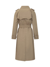 Lauren Ralph Lauren Trench Doppiopetto Donna - Collezione Happy Birthday | Lidia Shopping