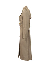 Lauren Ralph Lauren Trench Doppiopetto Donna - Collezione Happy Birthday | Lidia Shopping