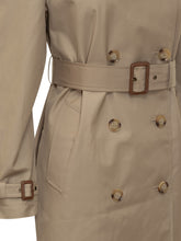 Lauren Ralph Lauren Trench Doppiopetto Donna - Collezione Happy Birthday | Lidia Shopping
