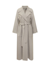 Cappotto Max Mara Studio beige - Max Mara S | Lidia Shopping