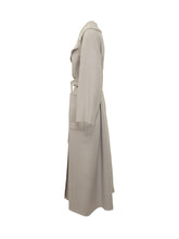 Cappotto Max Mara Studio beige - Max Mara S | Lidia Shopping