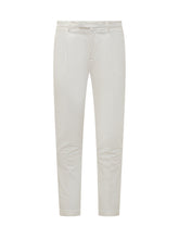Pantaloni Bianchi in Cotone Briglia - Briglia | Lidia Shopping