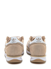 Adidas SL 72 Sneakers Beige Con Dettagli Bianchi - Adidas Originals | Lidia Shopping