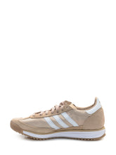 Adidas SL 72 Sneakers Beige Con Dettagli Bianchi - Adidas Originals | Lidia Shopping