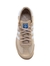 Adidas SL 72 Sneakers Beige Con Dettagli Bianchi - Adidas Originals | Lidia Shopping
