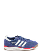 Adidas SL 72 Sneakers Blu - Adidas Originals | Lidia Shopping