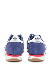 Adidas SL 72 Sneakers Blu - Adidas Originals | Lidia Shopping