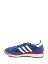 Adidas SL 72 Sneakers Blu - Adidas Originals | Lidia Shopping