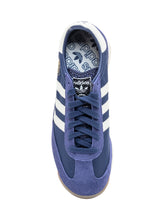 Adidas SL 72 Sneakers Blu - Adidas Originals | Lidia Shopping
