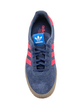 Adidas Montreal 76 Sneakers Blu e Rosse - Adidas Originals | Lidia Shopping