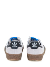 Adidas Montreal 76 Sneakers Bianche e Nere - Adidas Originals | Lidia Shopping