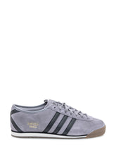 Adidas Italia 70s Sneakers Grigie e Nere - Adidas Originals | Lidia Shopping