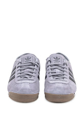 Adidas Italia 70s Sneakers Grigie e Nere - Adidas Originals | Lidia Shopping