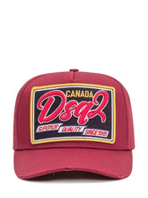 Dsquared2 Cap - Dsquared2 | Lidia Shopping