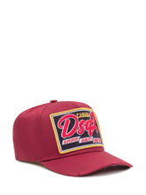 Dsquared2 Cap - Dsquared2 | Lidia Shopping