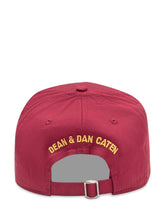 Dsquared2 Cap - Dsquared2 | Lidia Shopping