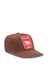 Dsquared2 Cap - Dsquared2 | Lidia Shopping