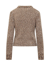 Moncler maglione girocollo in lana - Moncler | Lidia Shopping