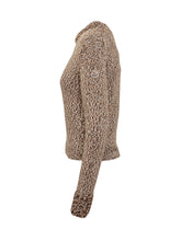 Moncler maglione girocollo in lana - Moncler | Lidia Shopping