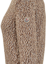 Moncler maglione girocollo in lana - Moncler | Lidia Shopping